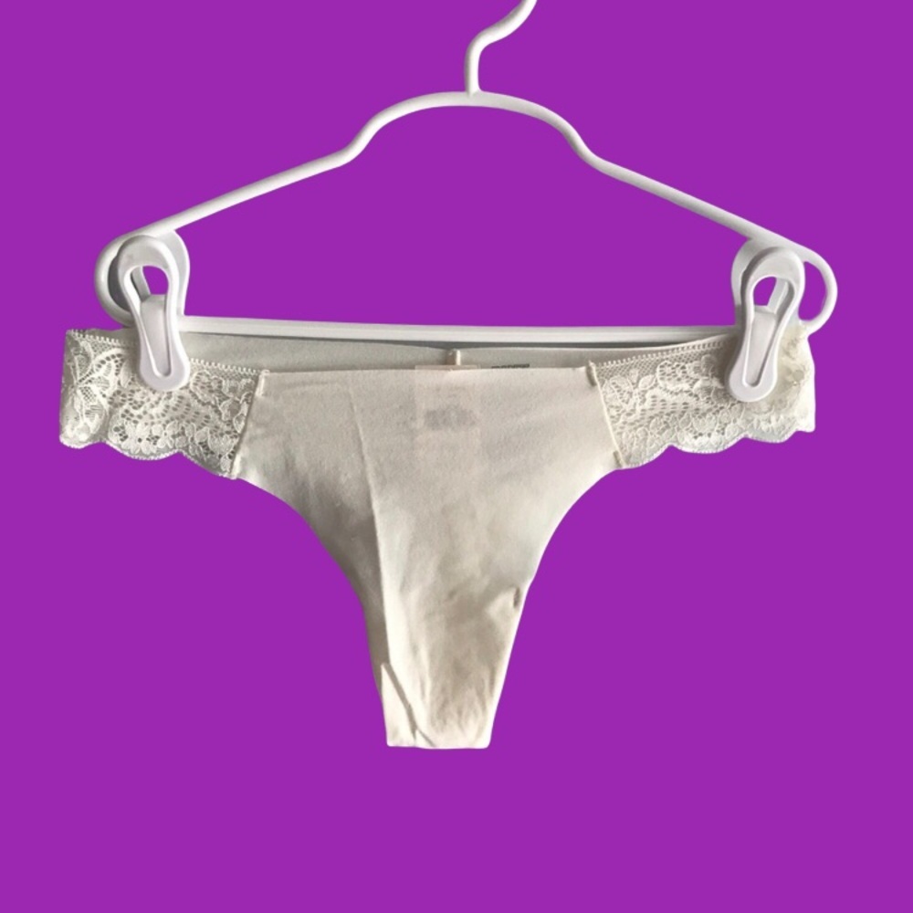 NWT! PINK Victoria’s Secret underwear